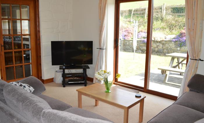 Edward Thomas Cottages - Hendy